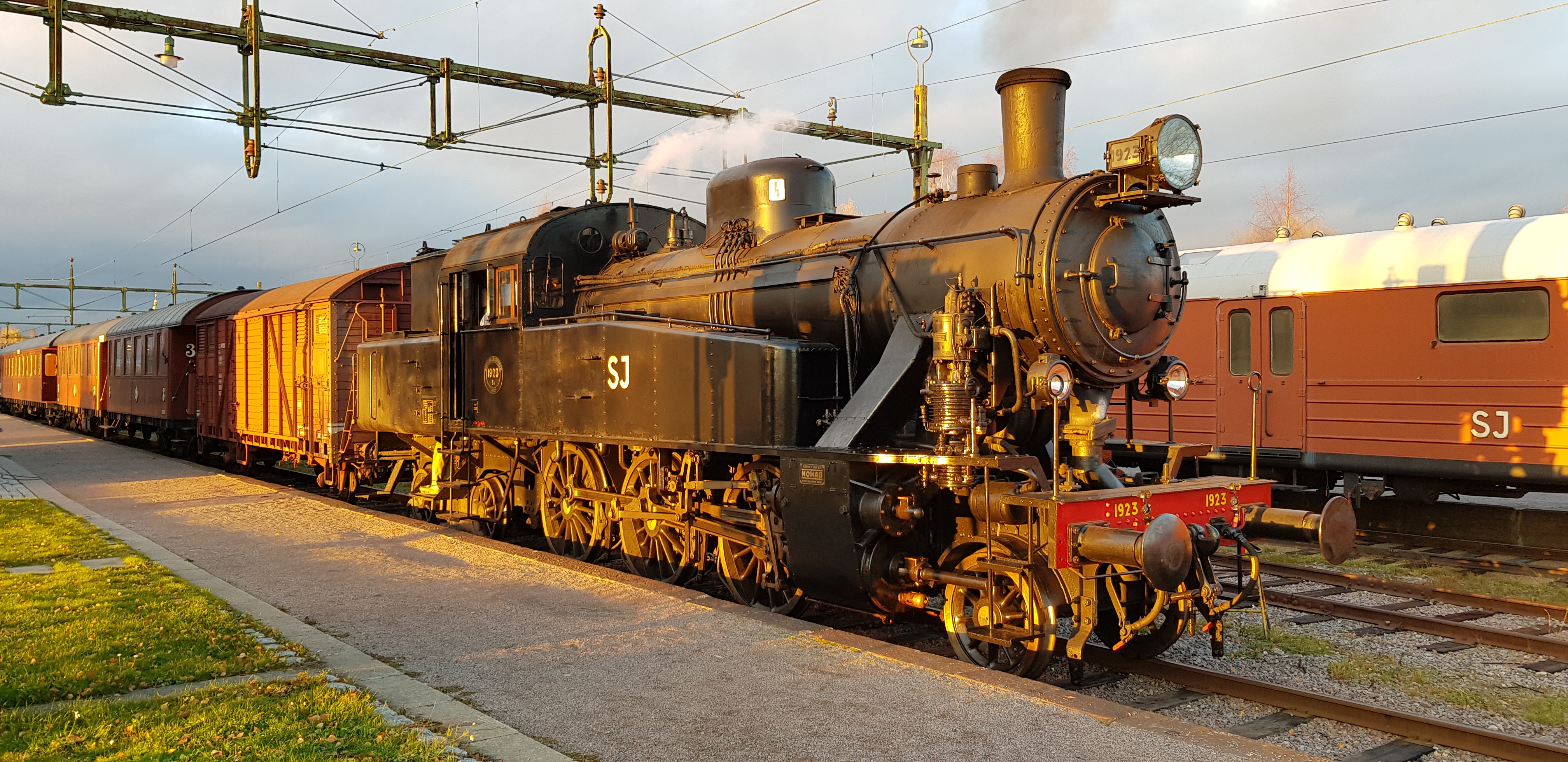 Loket S1 1923.